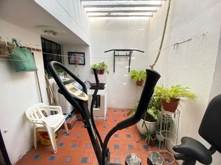 Foto 13 de casa en venta en campo alegre (norte). Cod V11903