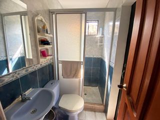 Foto 9 de casa en venta en campo alegre (norte). Cod V11903