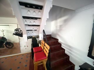 Foto 11 de casa en venta en campo alegre (norte). Cod V11903