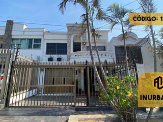 Foto 1 de casa en venta en campo alegre (norte). Cod V11903