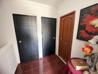 Foto 4 de casa en venta en campo alegre (norte). Cod V11903
