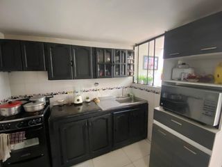 Foto 5 de casa en venta en campo alegre (norte). Cod V11903