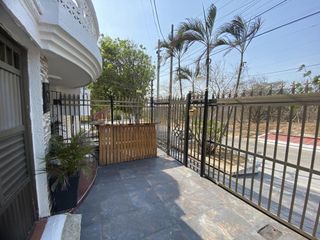 Foto 14 de casa en venta en campo alegre (norte). Cod V11903