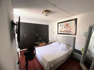 Foto 7 de casa en venta en campo alegre (norte). Cod V11903