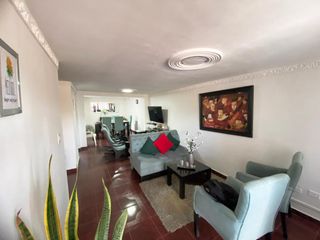 Foto 2 de casa en venta en campo alegre (norte). Cod V11903