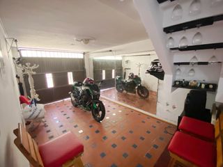 Foto 12 de casa en venta en campo alegre (norte). Cod V11903