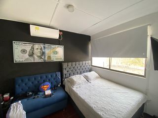 Foto 8 de casa en venta en campo alegre (norte). Cod V11903