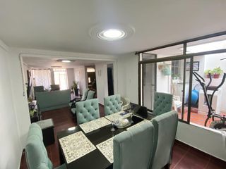 Foto 3 de casa en venta en campo alegre (norte). Cod V11903