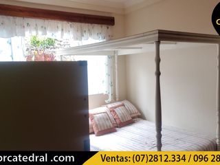 Foto 12 de Casa de venta en Yunguilla, Catabiña – código:20340