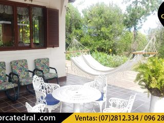 Foto 3 de Casa de venta en Yunguilla, Catabiña – código:20340