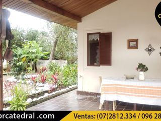 Foto 14 de Casa de venta en Yunguilla, Catabiña – código:20340