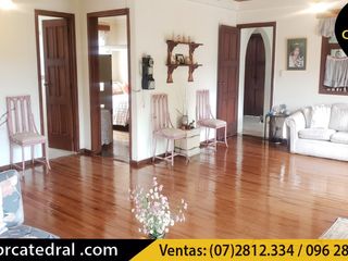 Foto 5 de Casa de venta en Yunguilla, Catabiña – código:20340