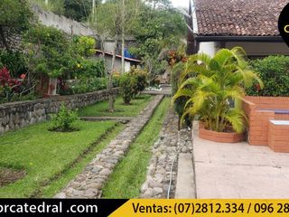 Foto 2 de Casa de venta en Yunguilla, Catabiña – código:20340
