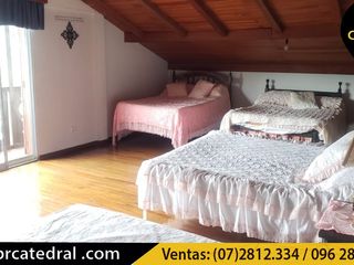 Foto 10 de Casa de venta en Yunguilla, Catabiña – código:20340