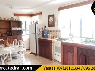 Foto 6 de Casa de venta en Yunguilla, Catabiña – código:20340