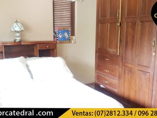 Foto 13 de Casa de venta en Yunguilla, Catabiña – código:20340