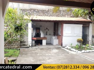 Foto 15 de Casa de venta en Yunguilla, Catabiña – código:20340