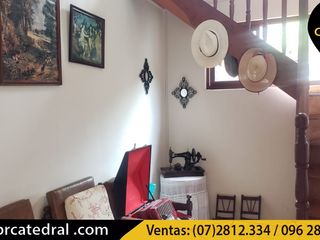 Foto 8 de Casa de venta en Yunguilla, Catabiña – código:20340