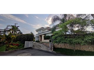 Foto 20 de Casa en venta, Sur Pance