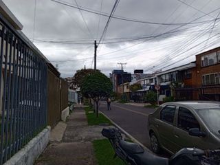 APARTAMENTO en ARRIENDO en Bogotá Hipotecho