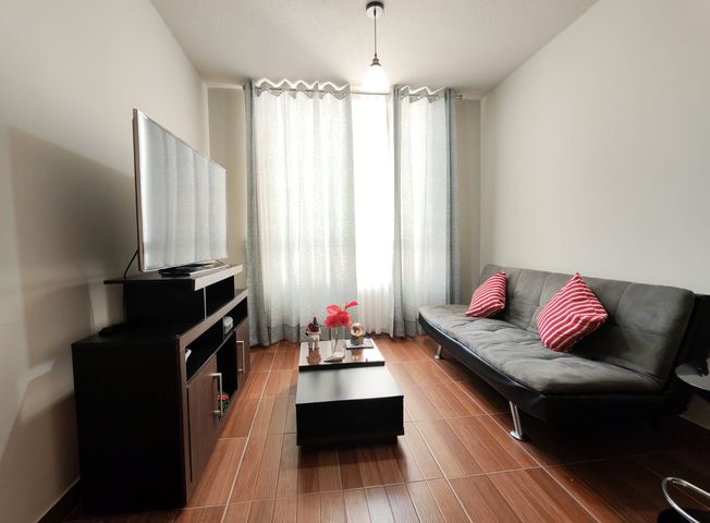 Imagen Apartamento