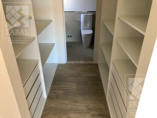 Departamento venta Santa Genoveva, Edificio Assur, 2 dormitorios, 3 baños y cochera opcional