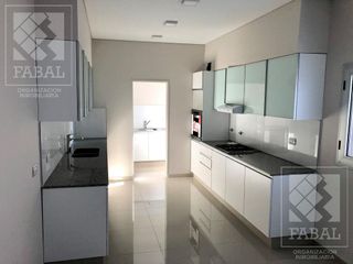 Departamento venta Santa Genoveva, Edificio Assur, 2 dormitorios, 3 baños y cochera opcional