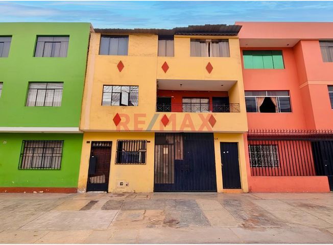 Casa en Venta en San Martín de Porres - Bild 4