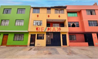 Casa en Venta en Lima Cercado - Widok 2