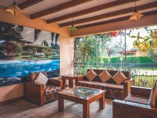 Foto 21 de Venta de casas de 2 dormitorios en exclusivo conjunto, Checa