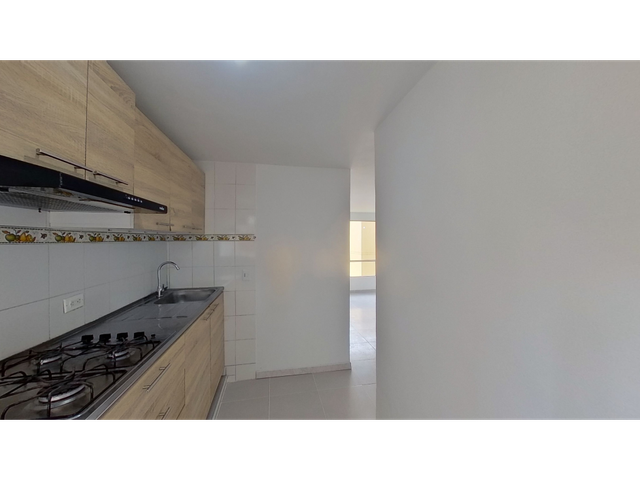 Venta de Apartamento en Aguacatal