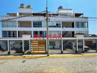Departamento en Venta en Punta Hermosa