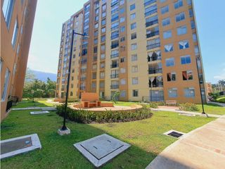 Maat vende Apartamento en conjunto,Villeta 57m2 $250Millones