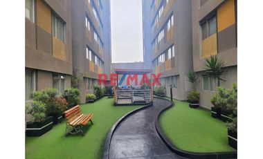 Departamento en Venta en Chorrillos – pohled 3
