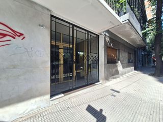 Departamento en venta en la calle Gascón al 1000
