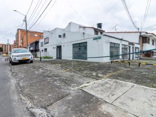 OFICINA en ARRIENDO en Bogotá Santa Paula