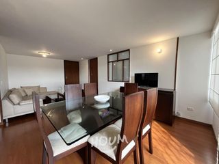 Foto 4 de Apartamento Quinta Paredes ID: 152697r