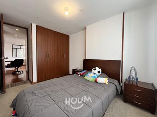 Foto 13 de Apartamento Quinta Paredes ID: 152697r
