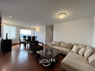 Foto 1 de Apartamento Quinta Paredes ID: 152697r