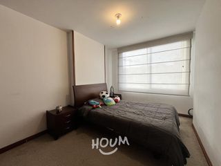 Foto 12 de Apartamento Quinta Paredes ID: 152697r