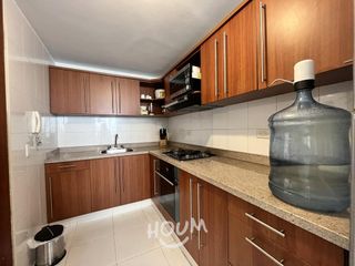 Foto 5 de Apartamento Quinta Paredes ID: 152697r