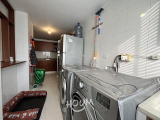 Foto 18 de Apartamento Quinta Paredes ID: 152697r
