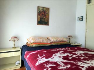 Foto 9 de ALQUILER POR TEMPORADA - TRES AMBIENTES CON BALCÓN, COCHERA Y WIFI
