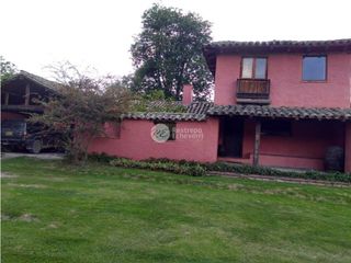 Foto 3 de Casa en venta Chía, Cundinamarca, vereda Fagua