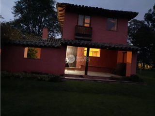 Foto 4 de Casa en venta Chía, Cundinamarca, vereda Fagua