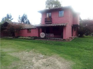 Foto 2 de Casa en venta Chía, Cundinamarca, vereda Fagua