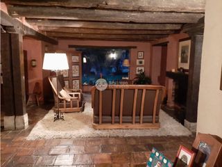 Foto 23 de Casa en venta Chía, Cundinamarca, vereda Fagua