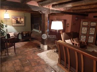 Foto 21 de Casa en venta Chía, Cundinamarca, vereda Fagua