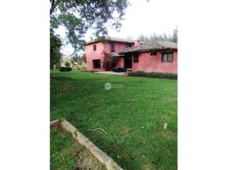 Foto 1 de Casa en venta Chía, Cundinamarca, vereda Fagua