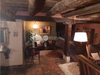 Foto 26 de Casa en venta Chía, Cundinamarca, vereda Fagua